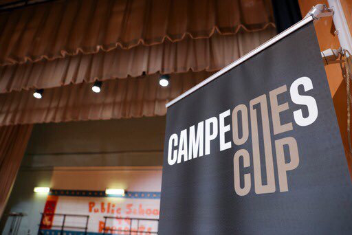 Atlas y New York City disputarán la Campeones Cup en el Yankee Stadium