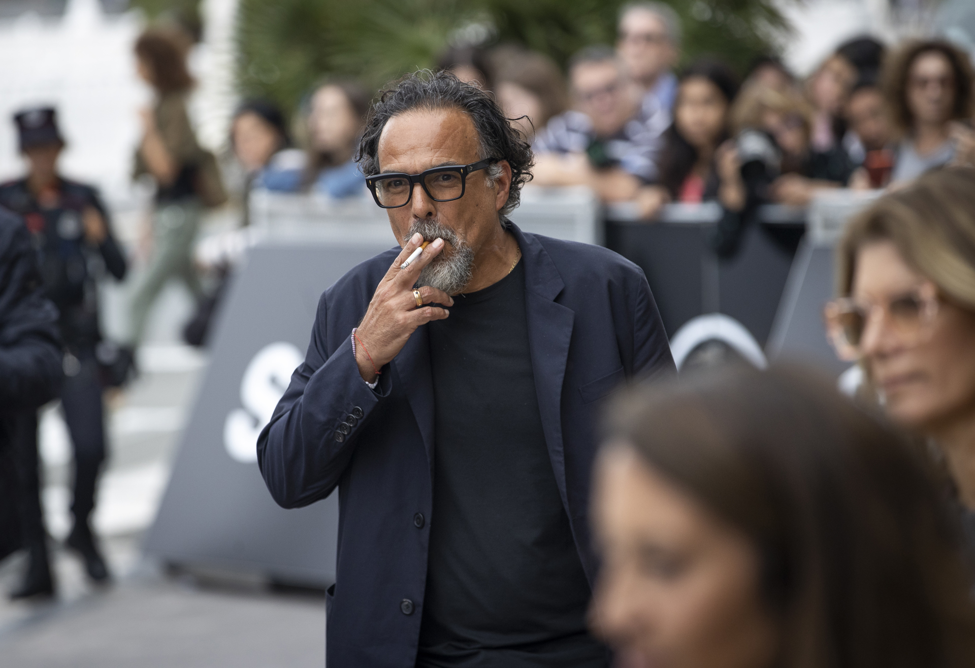 ‘Bardo’ es una película “incierta, muy incómoda y puede ser irritante”: González Iñárritu