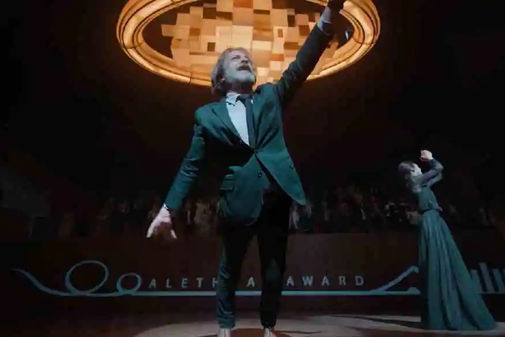 #Video Este es el tráiler de “BARDO”, la nueva cinta de Alejandro González Iñárritu #Video Este es el tráiler de “BARDO”, la nueva cinta de Alejandro González Iñárritu