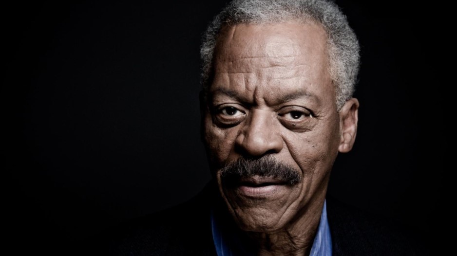 Murió Bernard Shaw, primer presentador estelar de CNN Murió Bernard Shaw, primer presentador estelar de CNN