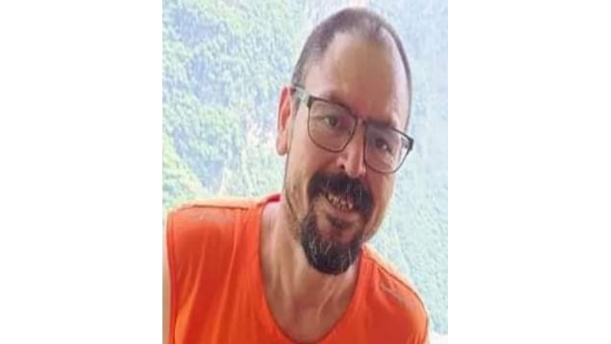 Buscan en Chiapas al comunicador Roberto Carlos Flores Mendoza