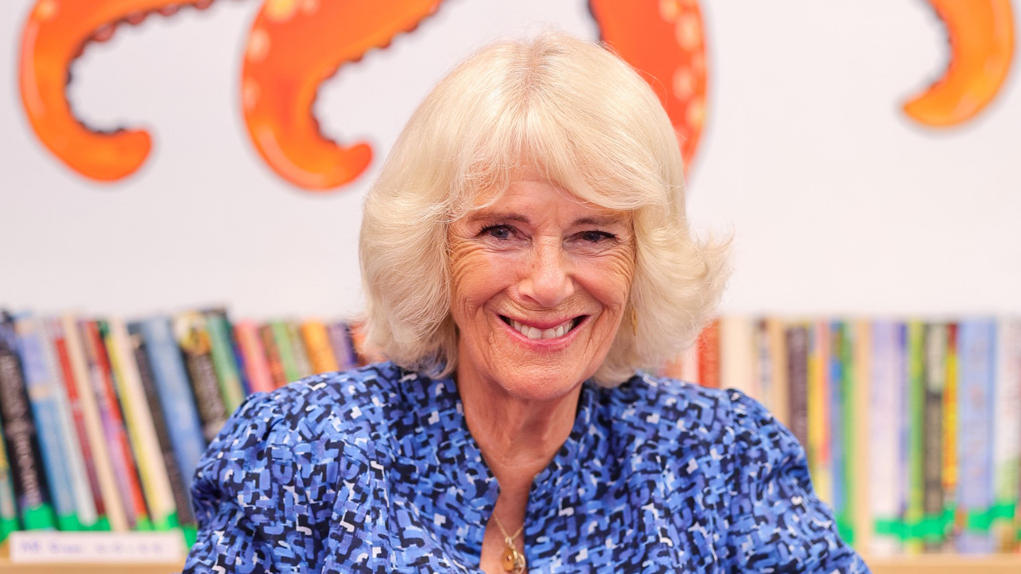 Camila, la amante “villana” que se convirtió en reina consorte