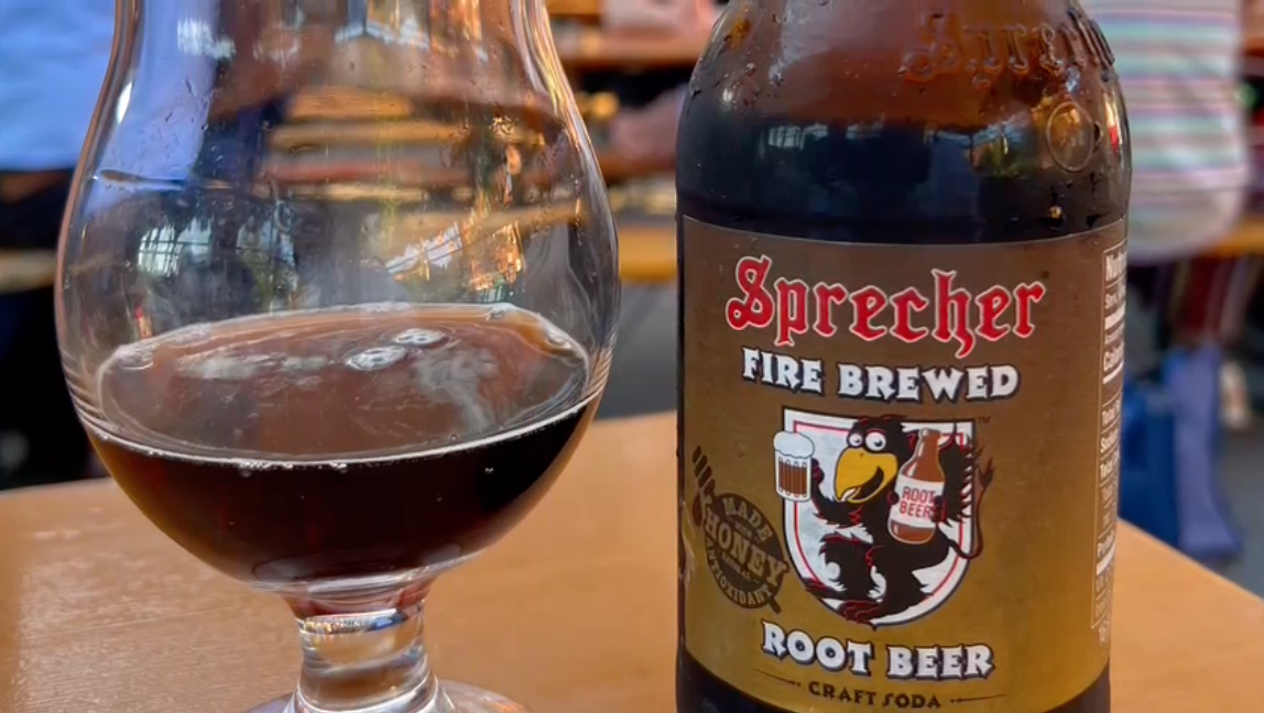 ¿Por qué es tan popular la cerveza de raíz en Estados Unidos? ¿Por qué es tan popular la cerveza de raíz en Estados Unidos?