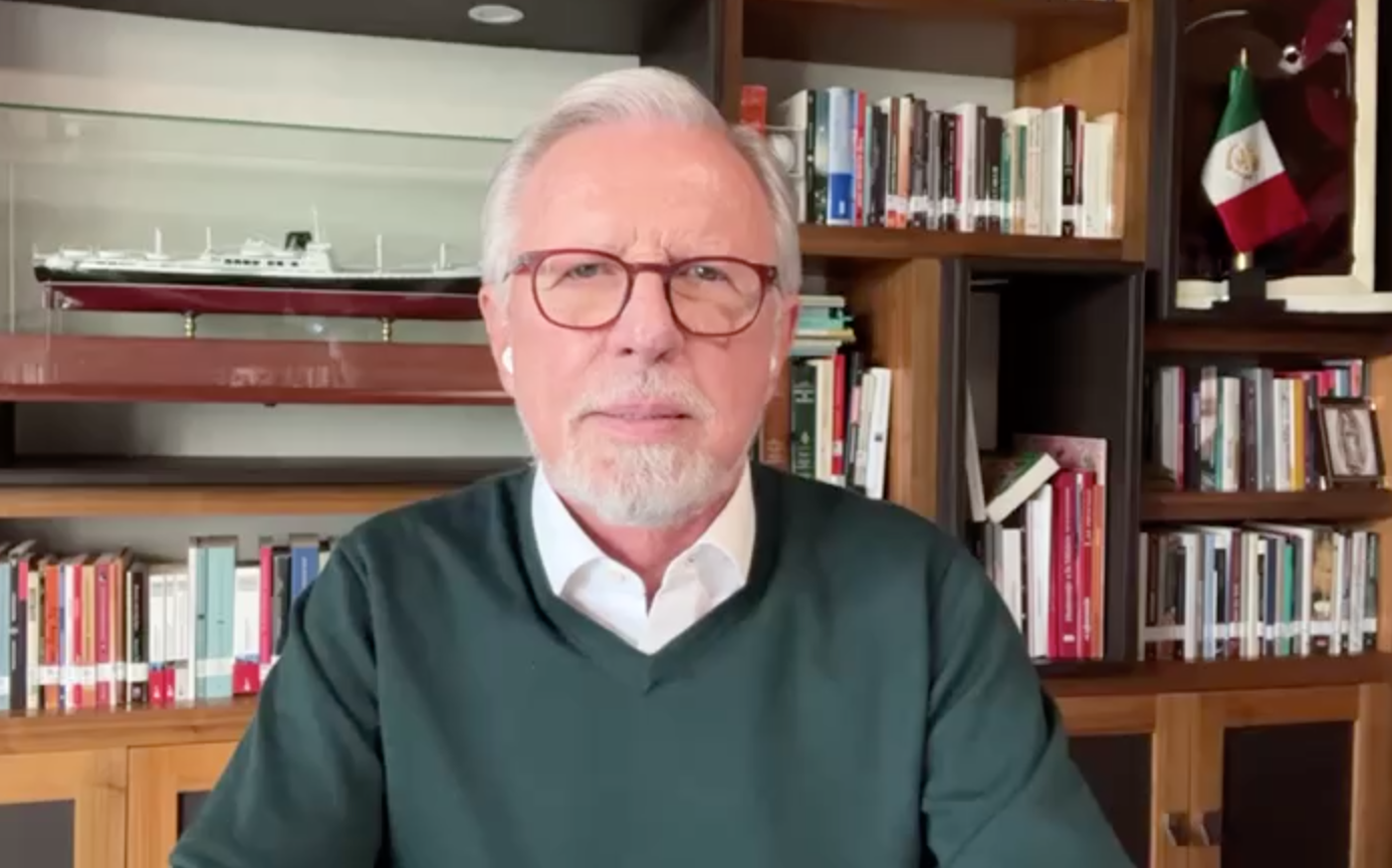 Decreto rompe bloque