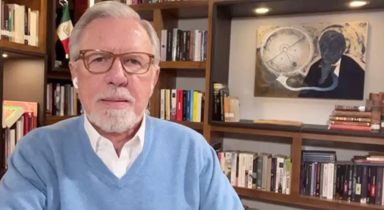 ¡Las noticias! Alerta en la Península de Yucatán por la lluvia que dejará el huracán ‘Ian’