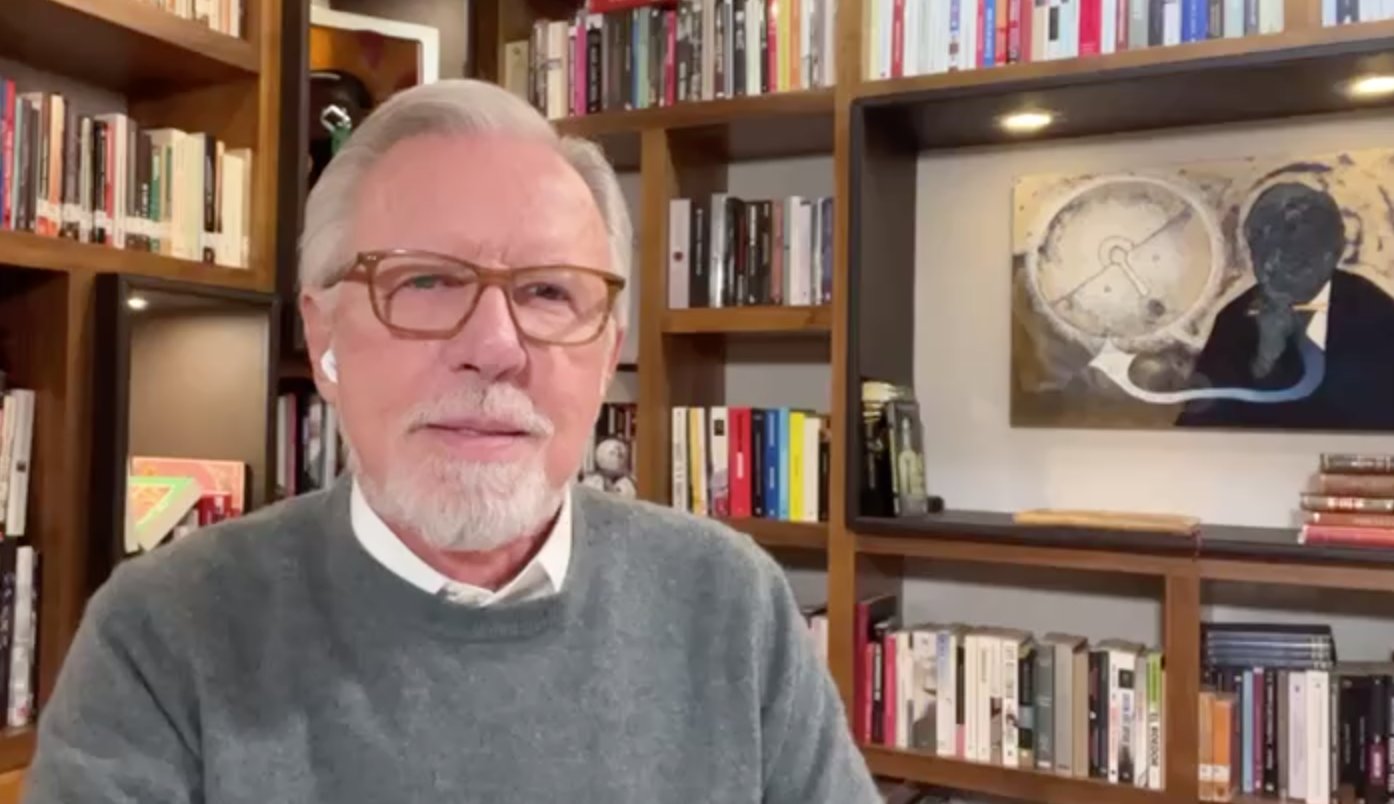 ¡Las noticias! Apagón total en Cuba tras el paso del huracán ‘Ian’