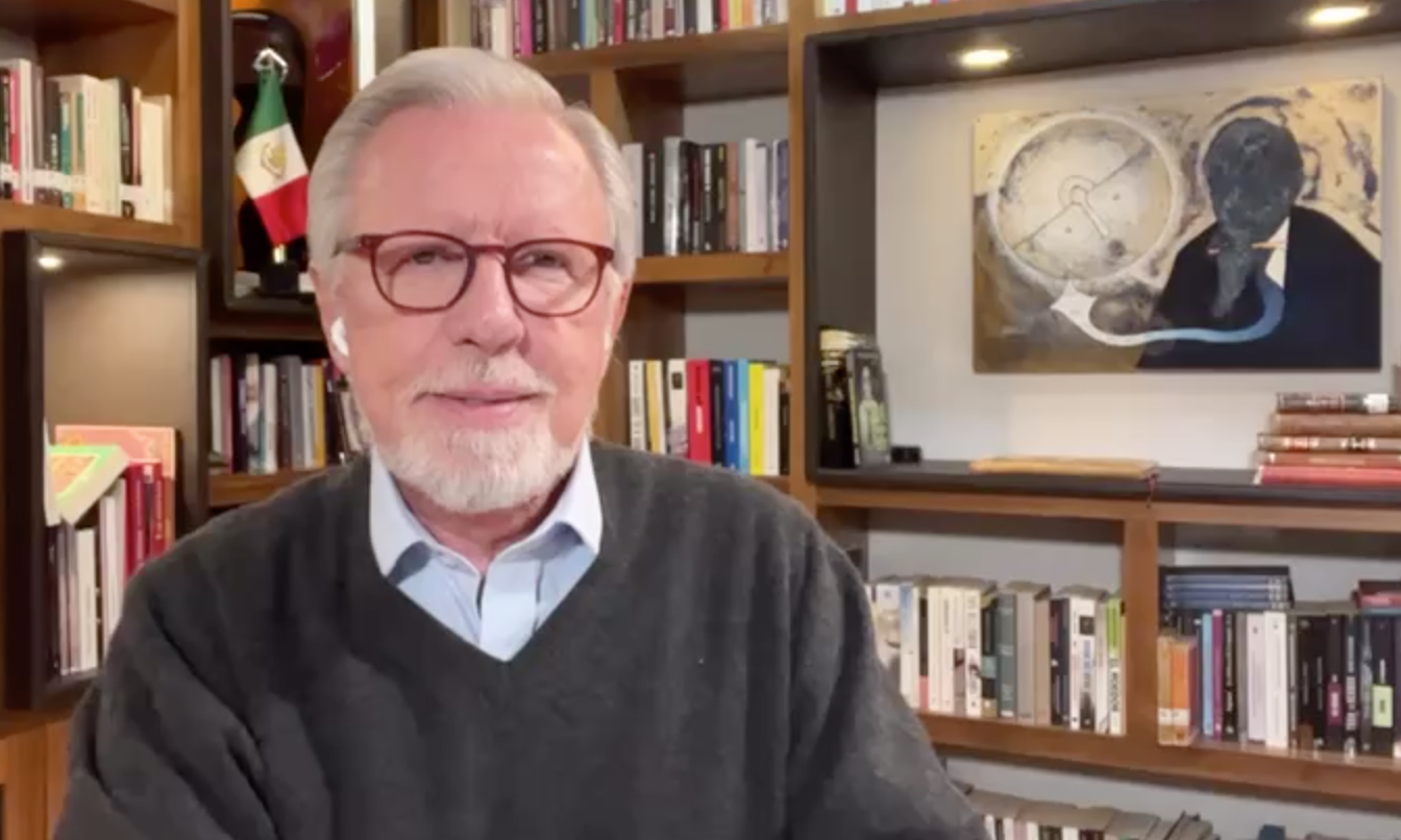 ¡Las noticias! Grupo de migrantes ortodoxos se amotinan en  Chiapas