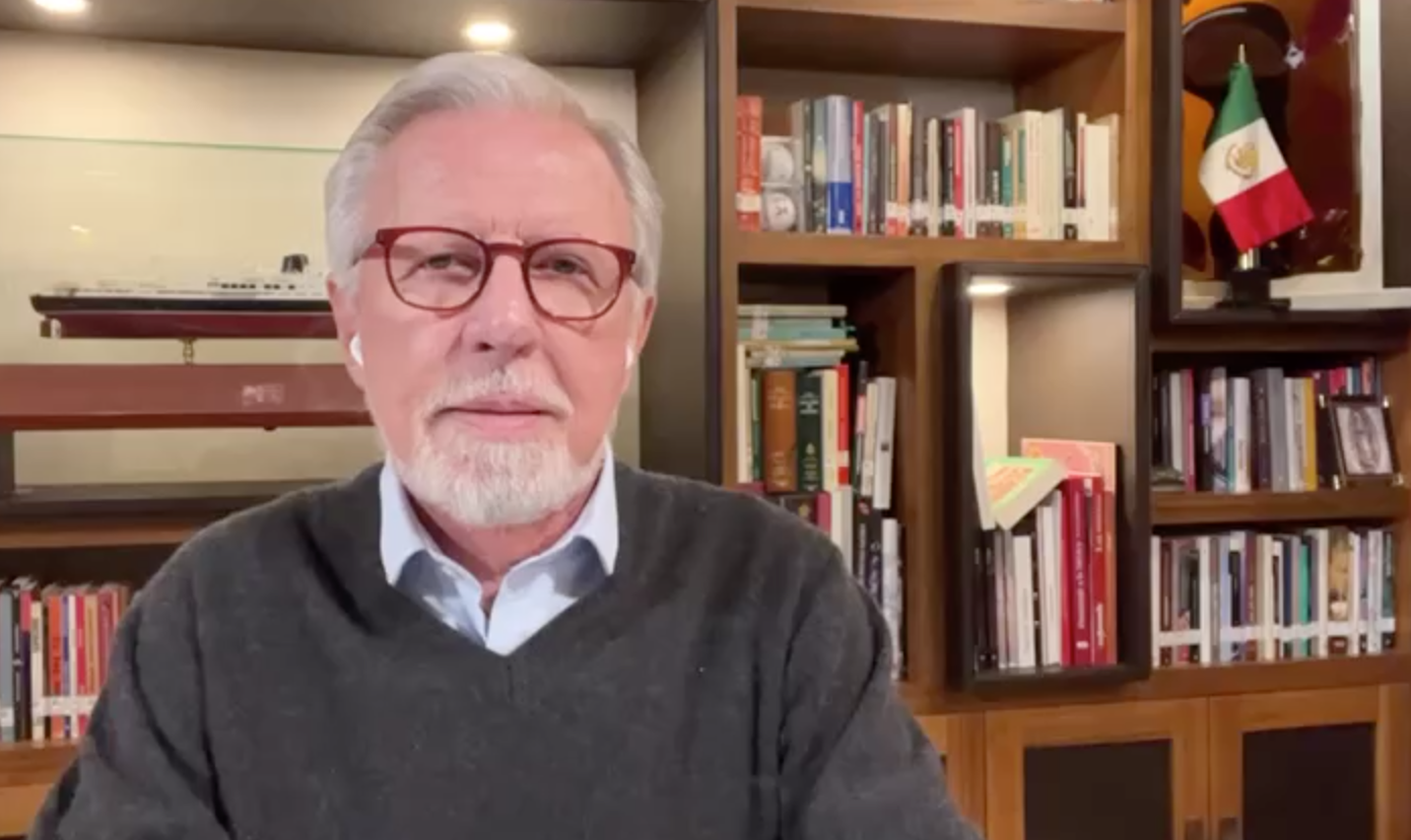 Fuerzas armadas, sí, pero antes estrategia