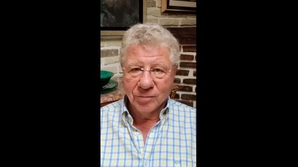 Las cartas de Alazraki: presidente Andrés Manuel López ¿Calderón?