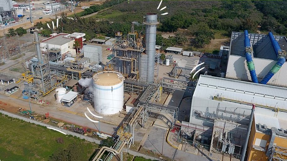 Pese a amparo, Cenace desconecta planta de Iberdrola en Tamaulipas