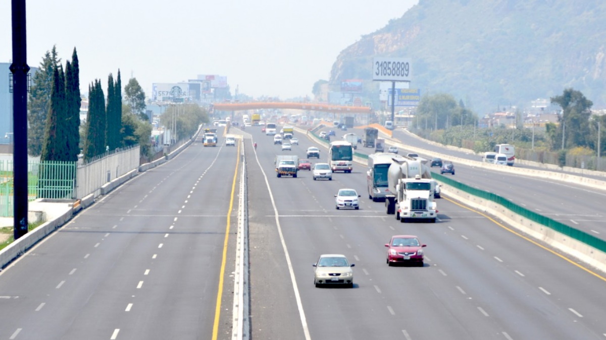 Siempre sí aumentará costo de autopistas; estas son las nuevas tarifas Siempre sí aumentará costo de autopistas; estas son las nuevas tarifas