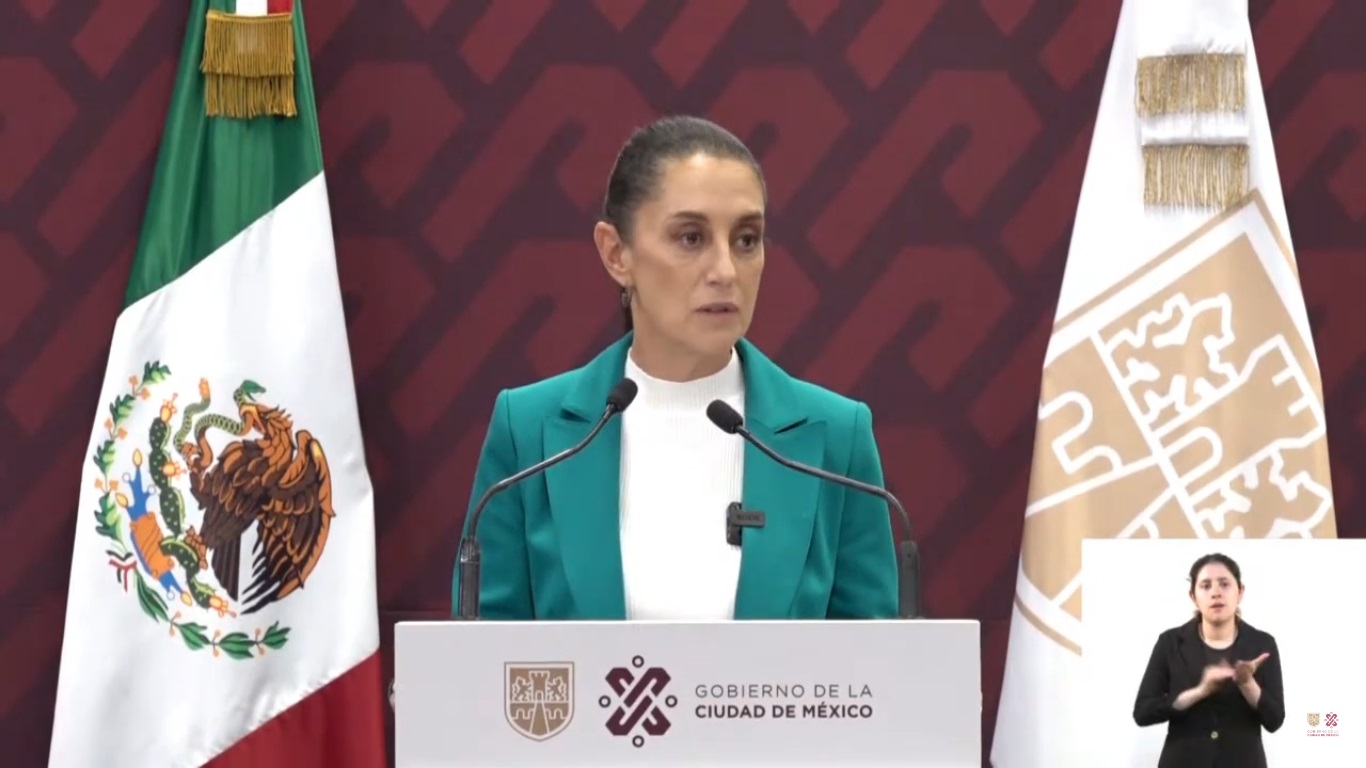 Sheinbaum pide a ministros mantener prisión preventiva oficiosa; “hay que ver la realidad del país”, dice