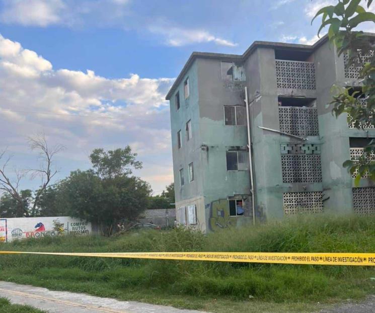 Pugna interna de grupo criminal en NL deja cuatro muertos Pugna interna de grupo criminal en NL deja cuatro muertos