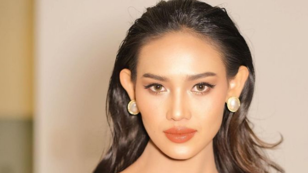 Detienen en Tailandia a miss birmana crítica de la junta militar Detienen en Tailandia a miss birmana crítica de la junta militar