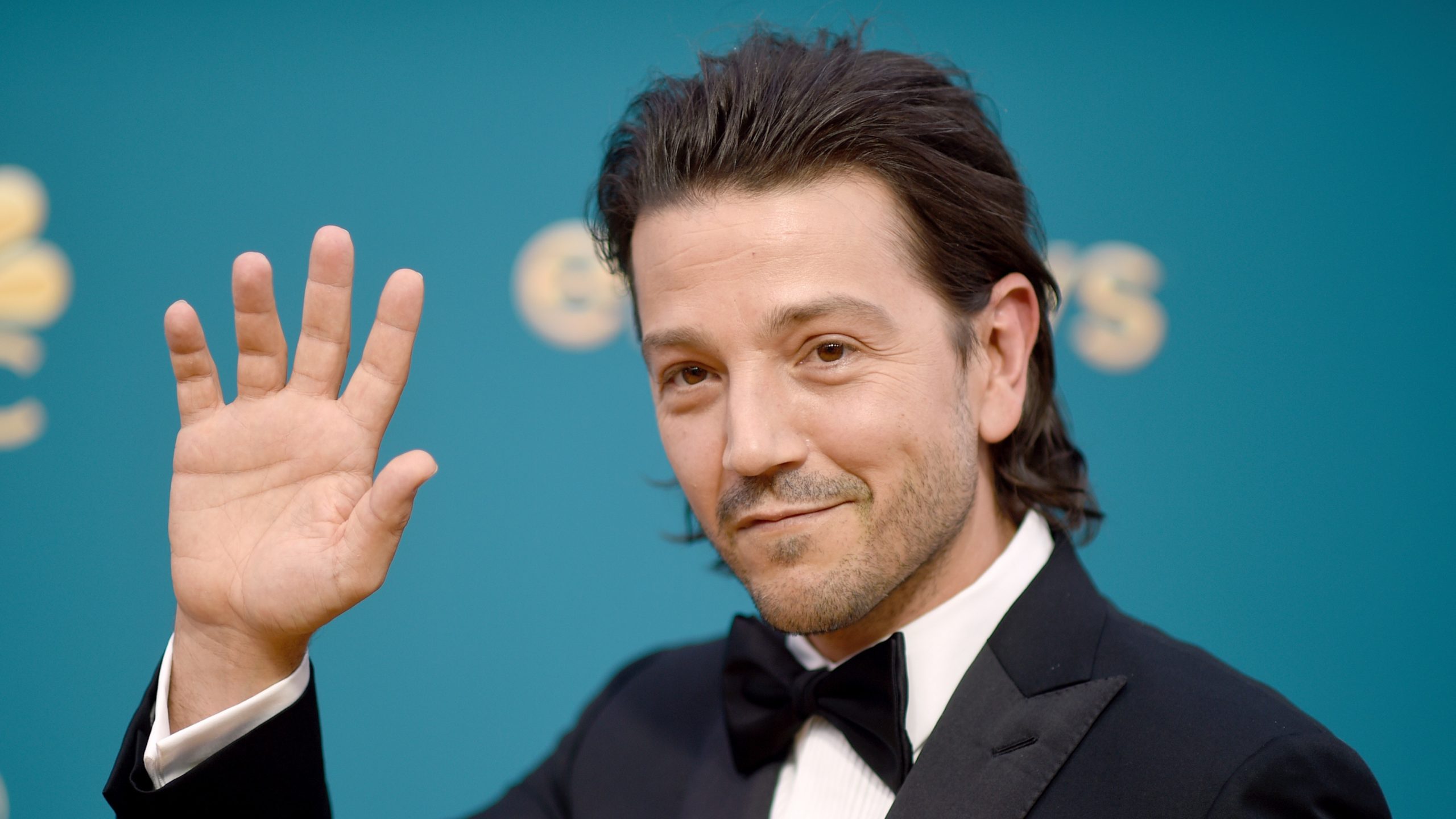 Diego Luna y C. Tangana encabezarán el Festival de Cine de Guadalajara Diego Luna y C. Tangana encabezarán el Festival de Cine de Guadalajara