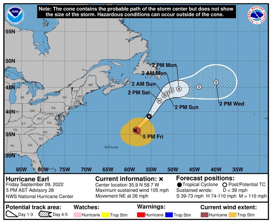 Earl se intensifica a huracán categoría 3 en aguas del Atlántico - earl-se-convierte-en-un-huracan-de-categoria-3-en-aguas-del-atlantico-norte-2