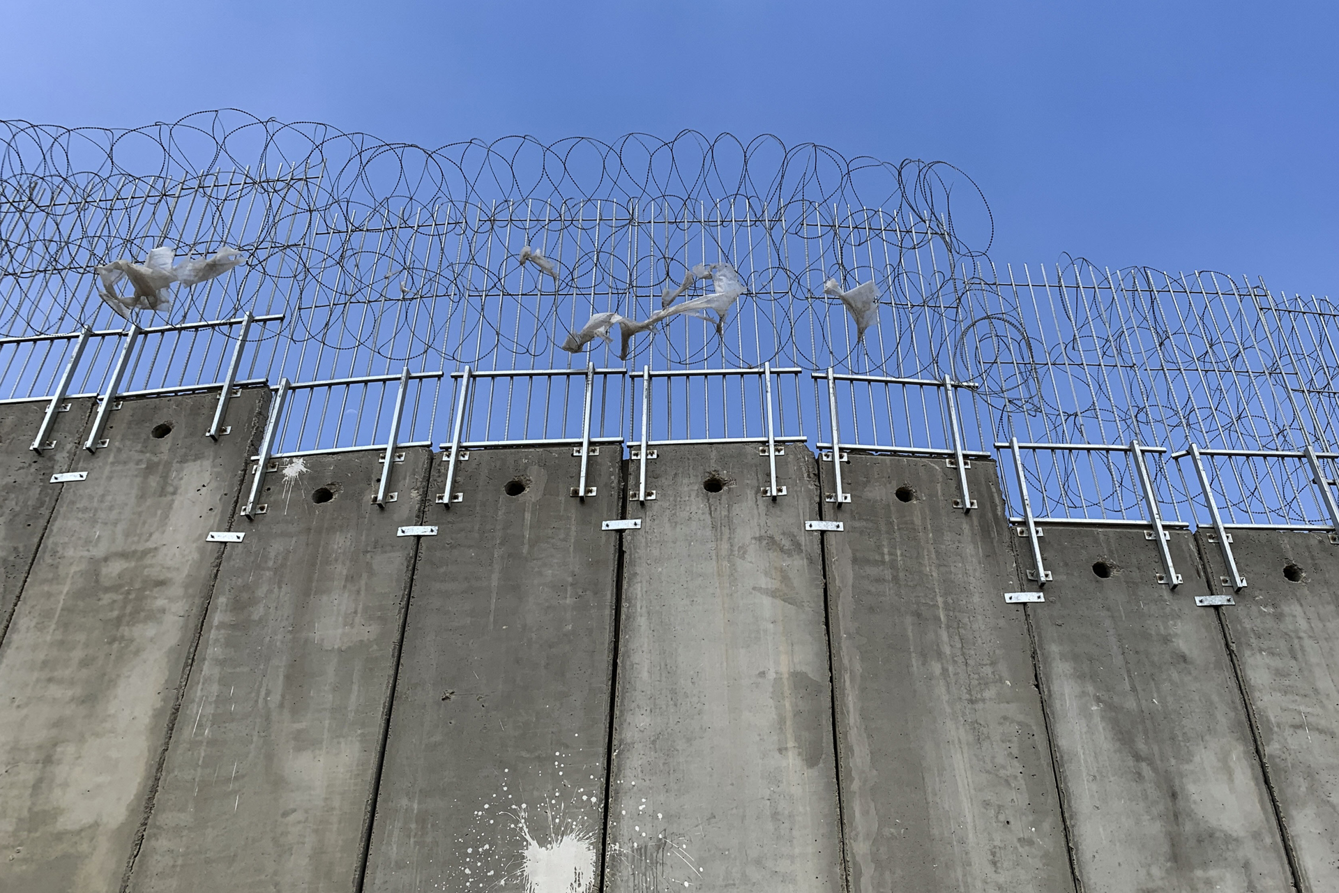 El Ejército israelí mata a un palestino en enfrentamientos en Cisjordania