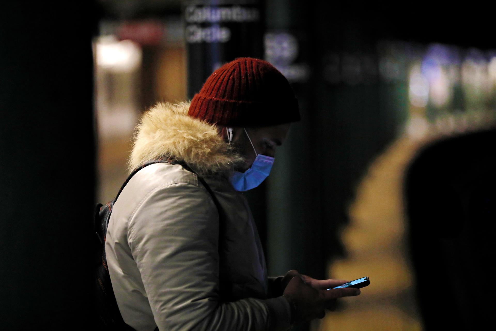 Problemas emocionales alargan los síntomas del COVID-19, según estudio Problemas emocionales alargan los síntomas del COVID-19, según estudio