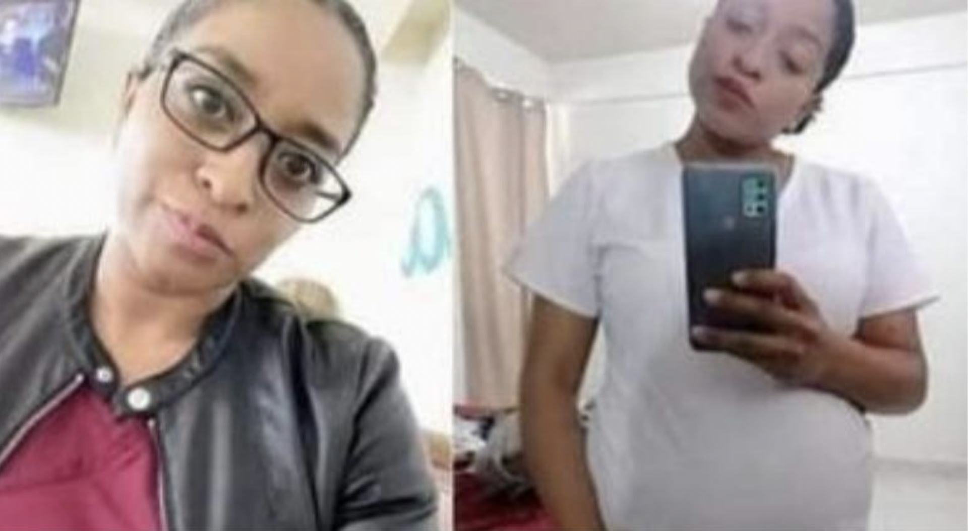 Investigan como feminicidio muerte de enfermera embarazada en Oaxaca Investigan como feminicidio muerte de enfermera embarazada en Oaxaca