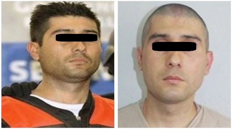 Detienen a ‘El 85’, cofundador del CJNG; EE.UU. ofrecía 5mdd por su captura Detienen a ‘El 85’, cofundador del CJNG; EE.UU. ofrecía 5mdd por su captura