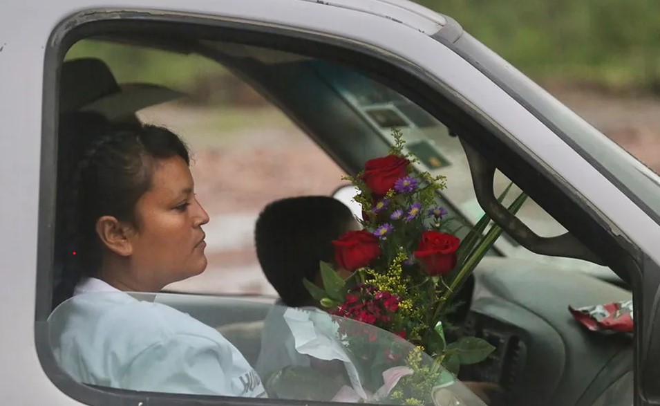 Viudas de mineros demandarán por accidente en El Pinabete