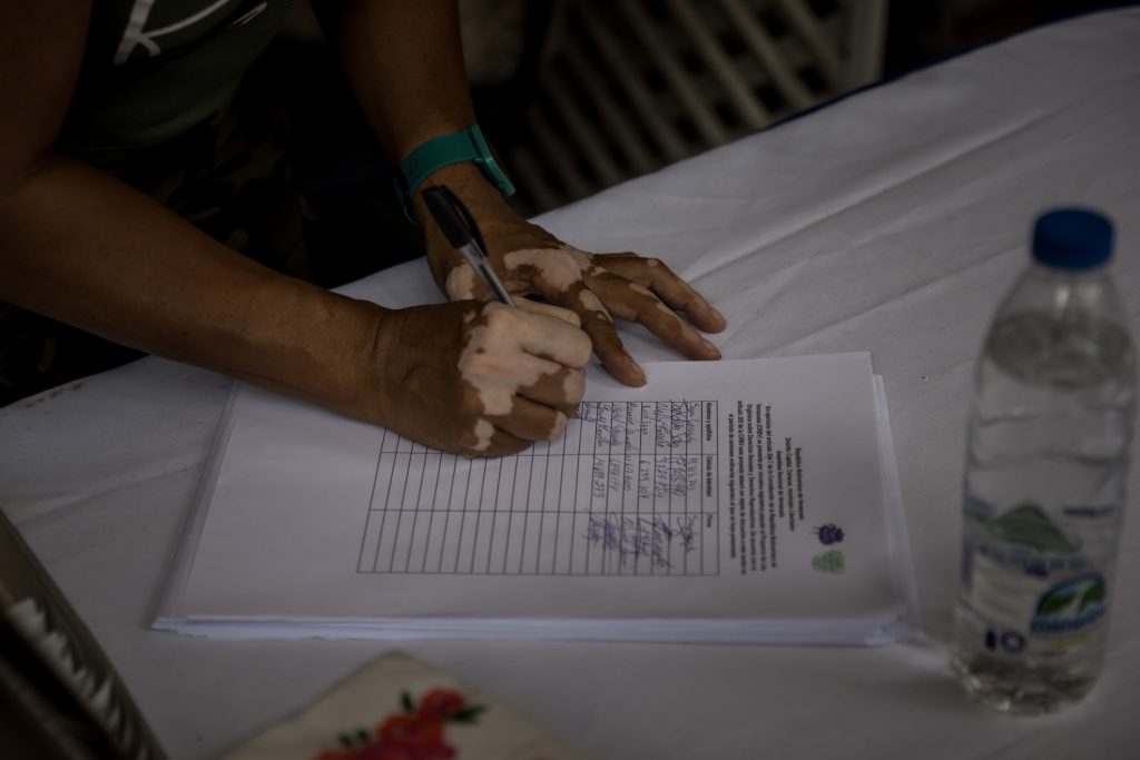 Feministas de Venezuela intensifican su lucha para legalizar el aborto - feministas-de-venezuela-intensifican-su-lucha-para-legalizar-el-aborto-1024x683