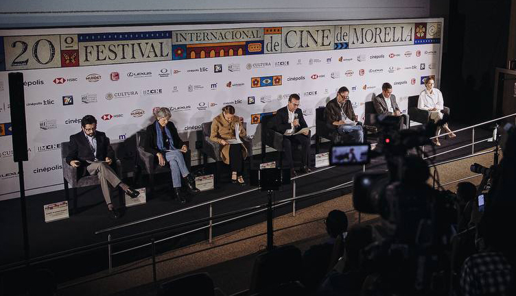 Cintas de Iñárritu y Del Toro protagonizan el Festival de Morelia