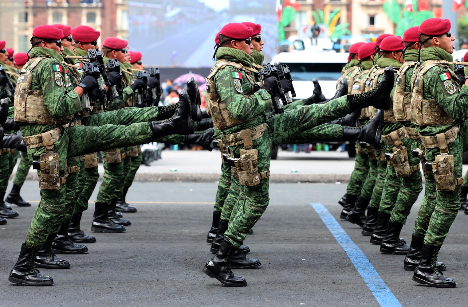 Cinco gobernadores de Morena piden al Senado que apruebe iniciativa sobre Fuerzas Armadas Cinco gobernadores de Morena piden al Senado que apruebe iniciativa sobre Fuerzas Armadas