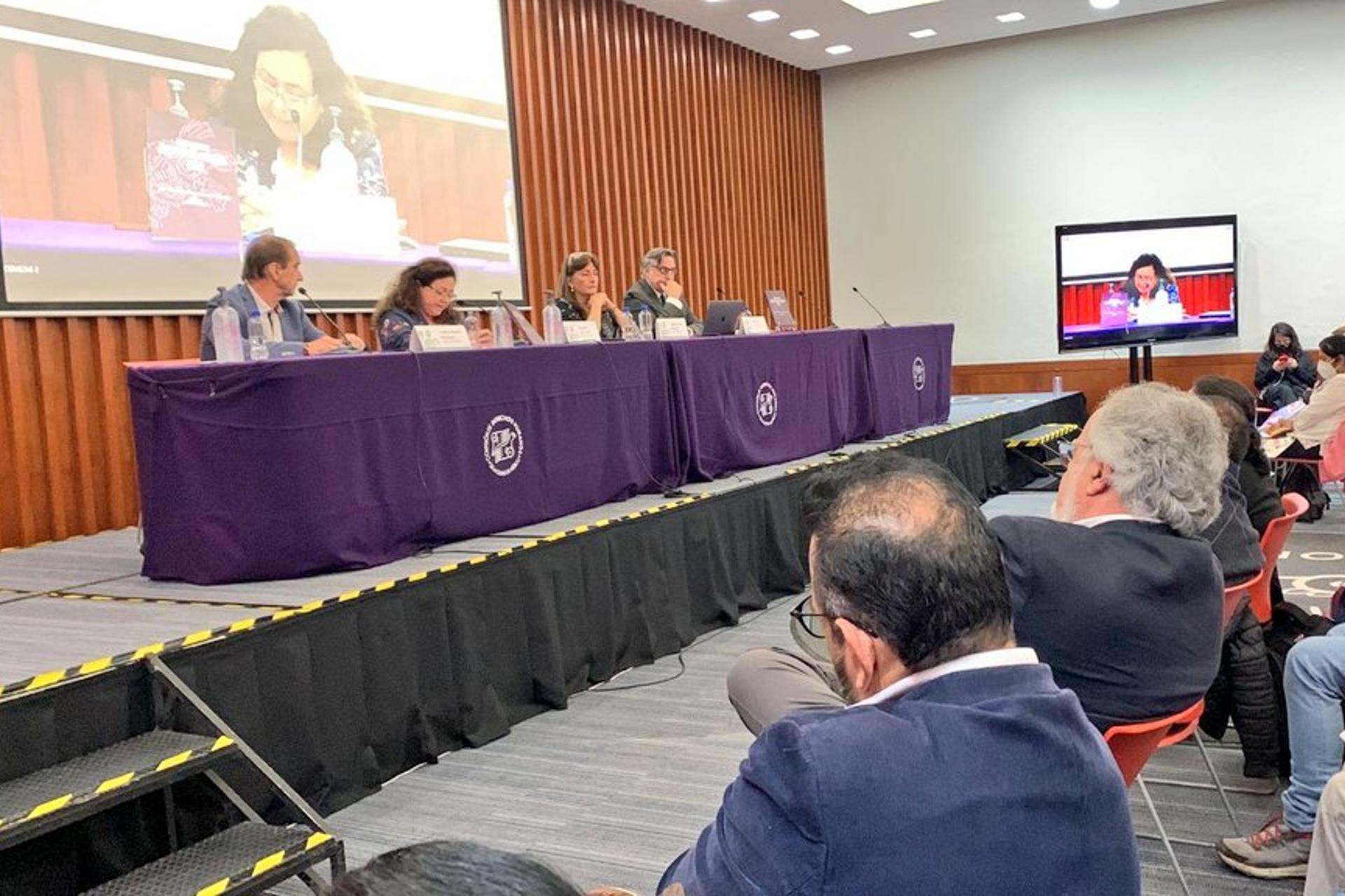 GIEI solicita un mes de prórroga para seguir en análisis del Caso Ayotzinapa