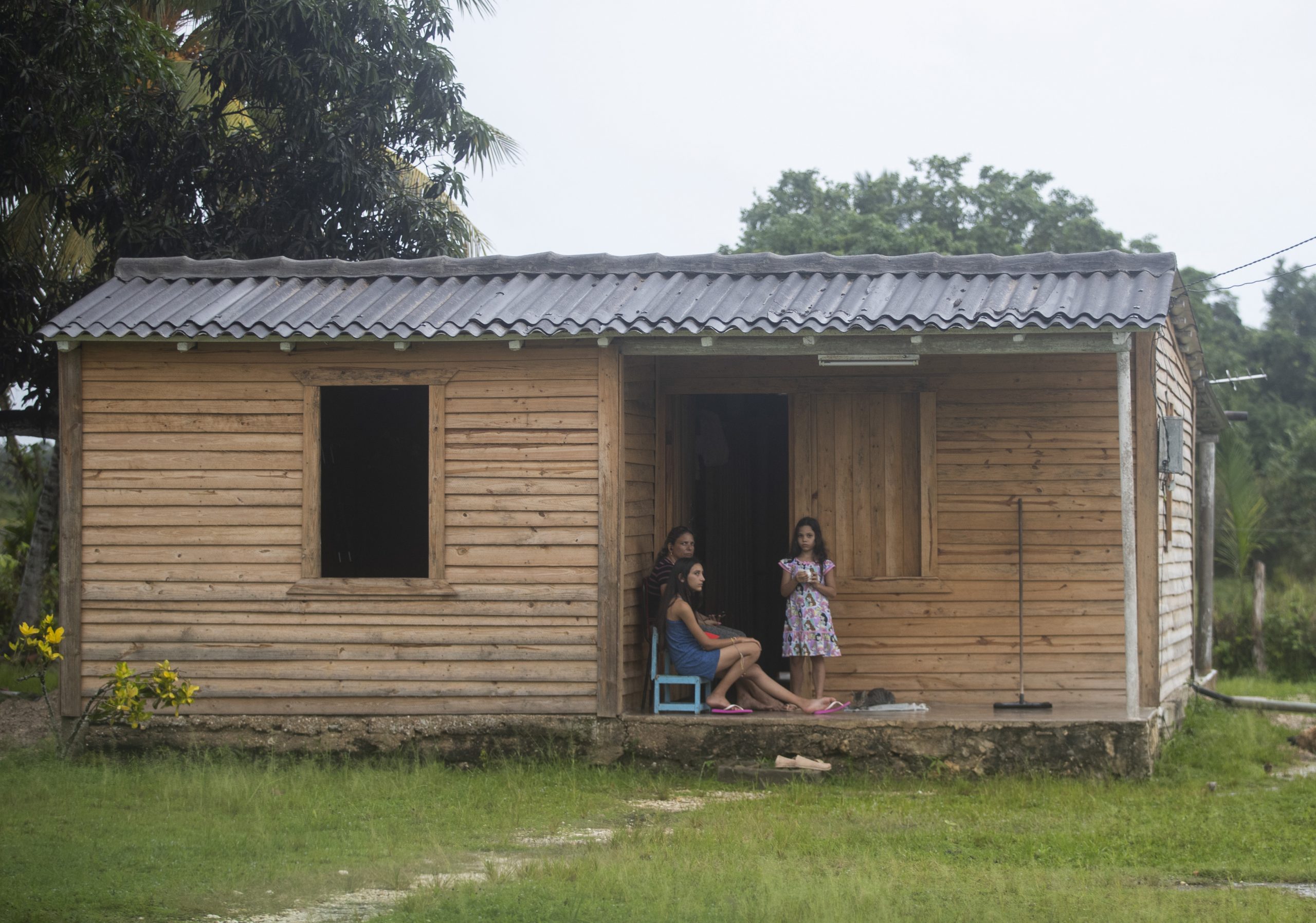 Ian dañó al menos 8 mil 500 hectáreas de cultivos en Cuba Ian dañó al menos 8 mil 500 hectáreas de cultivos en Cuba