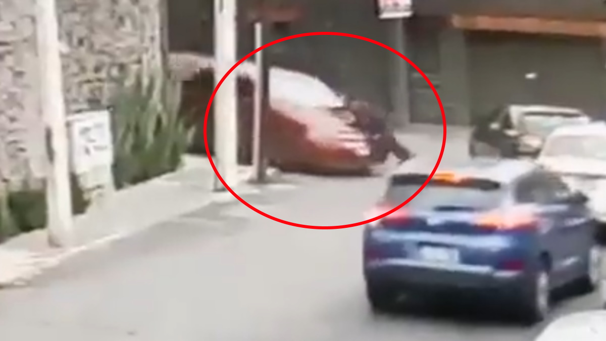 Identificada la célula responsable de doble homicidio en Tlalpan Identificada la célula responsable de doble homicidio en Tlalpan