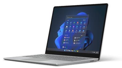 Llega a México la Surface Laptop Go 2 Llega a México la Surface Laptop Go 2