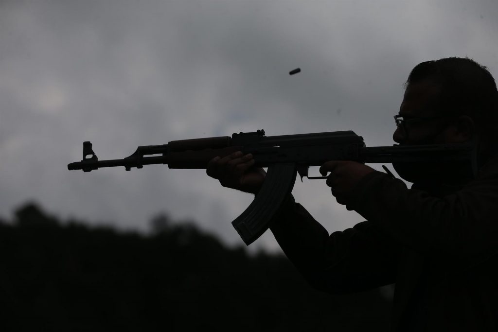 Cártel de Sinaloa y el de Jalisco exportan violencia fuera de México - inseguridad-violencia-en-mexico-1024x683