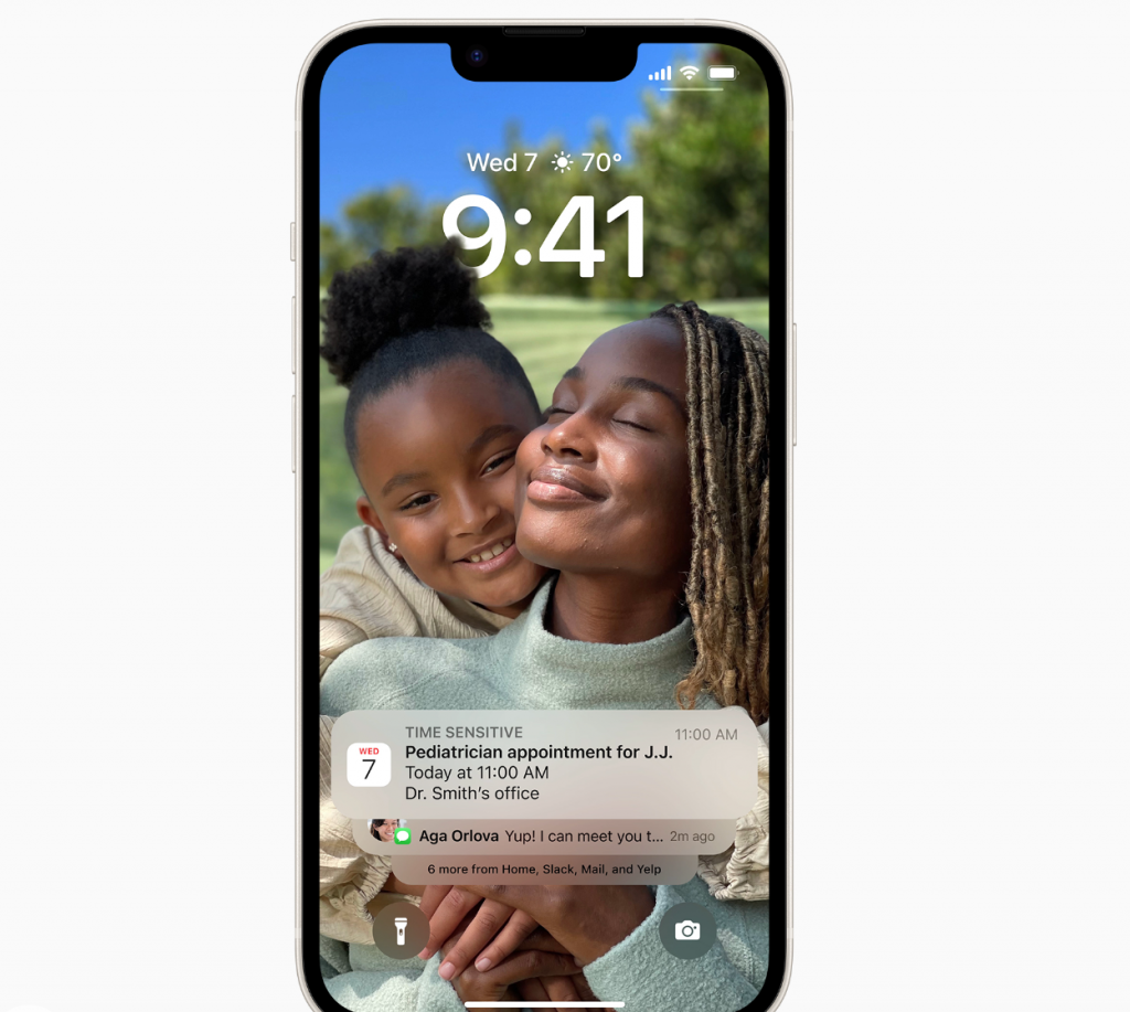 iPhone 14 llega a México: estos son sus precios y versiones - iphone-14-1-1024x917