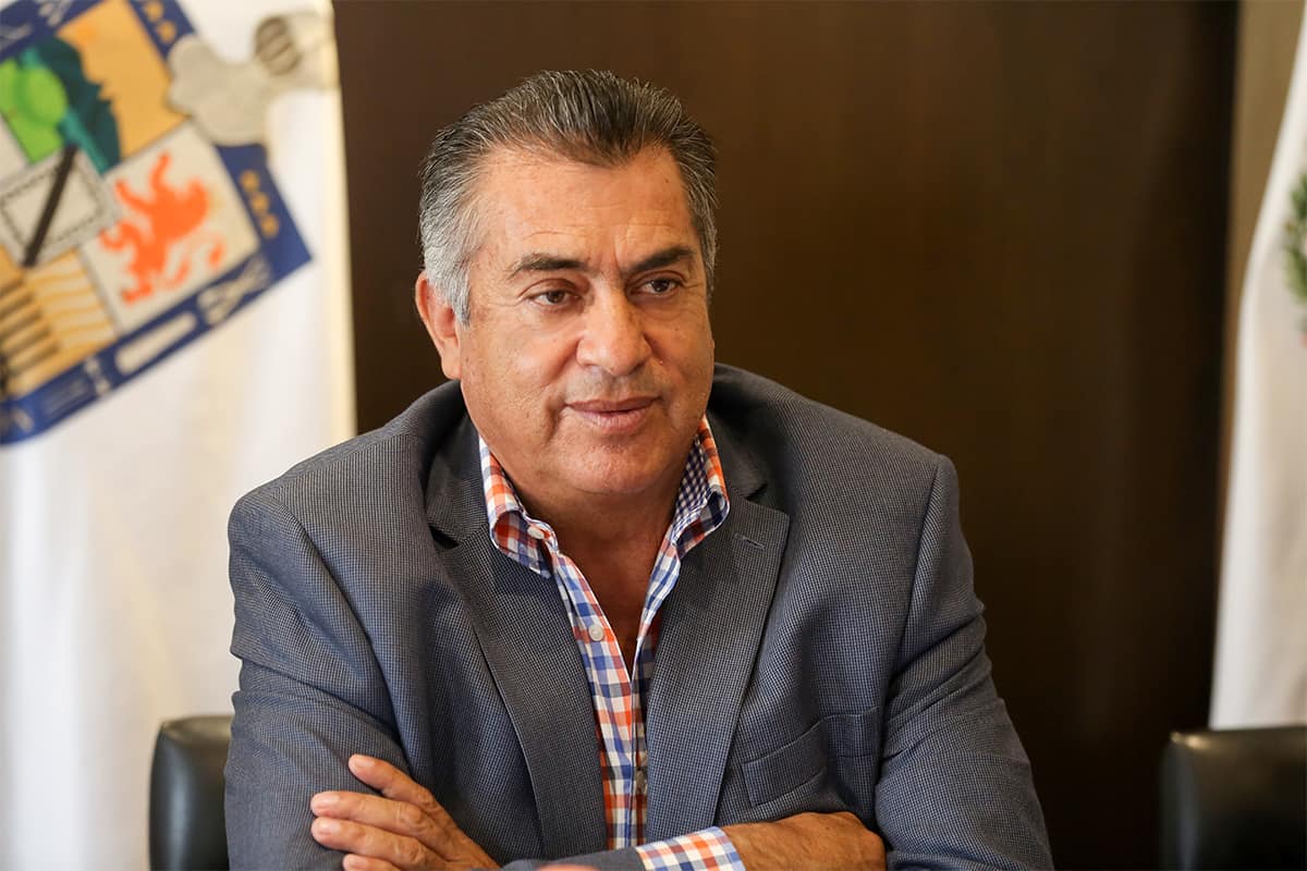 Dan permiso a ‘El Bronco’ de salir a trabajar tras la muerte de su yerno