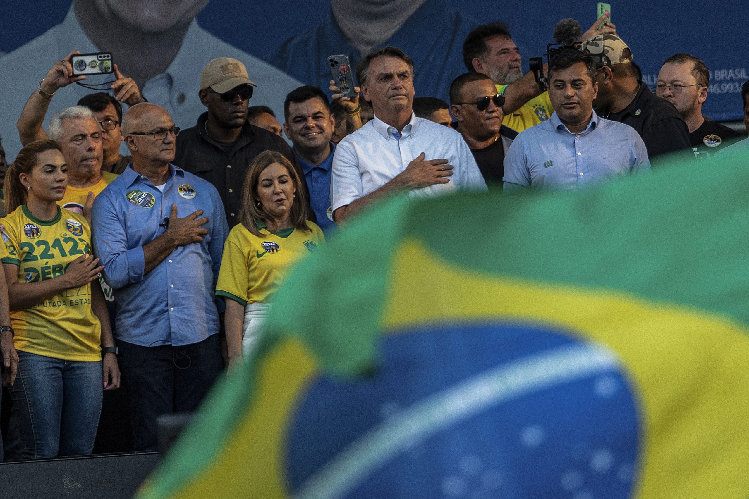 Lula aumenta su ventaja y amplía posibilidades de vencer en primera vuelta Lula aumenta su ventaja y amplía posibilidades de vencer en primera vuelta