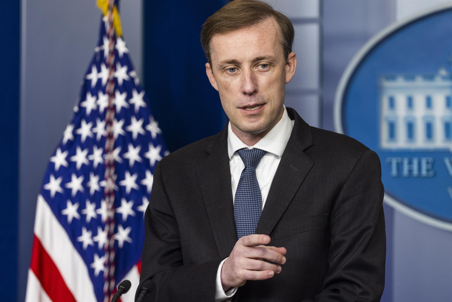 EE.UU. y OTAN afirman “compromiso firme” con integridad territorial de Ucrania EE.UU. y OTAN afirman “compromiso firme” con integridad territorial de Ucrania