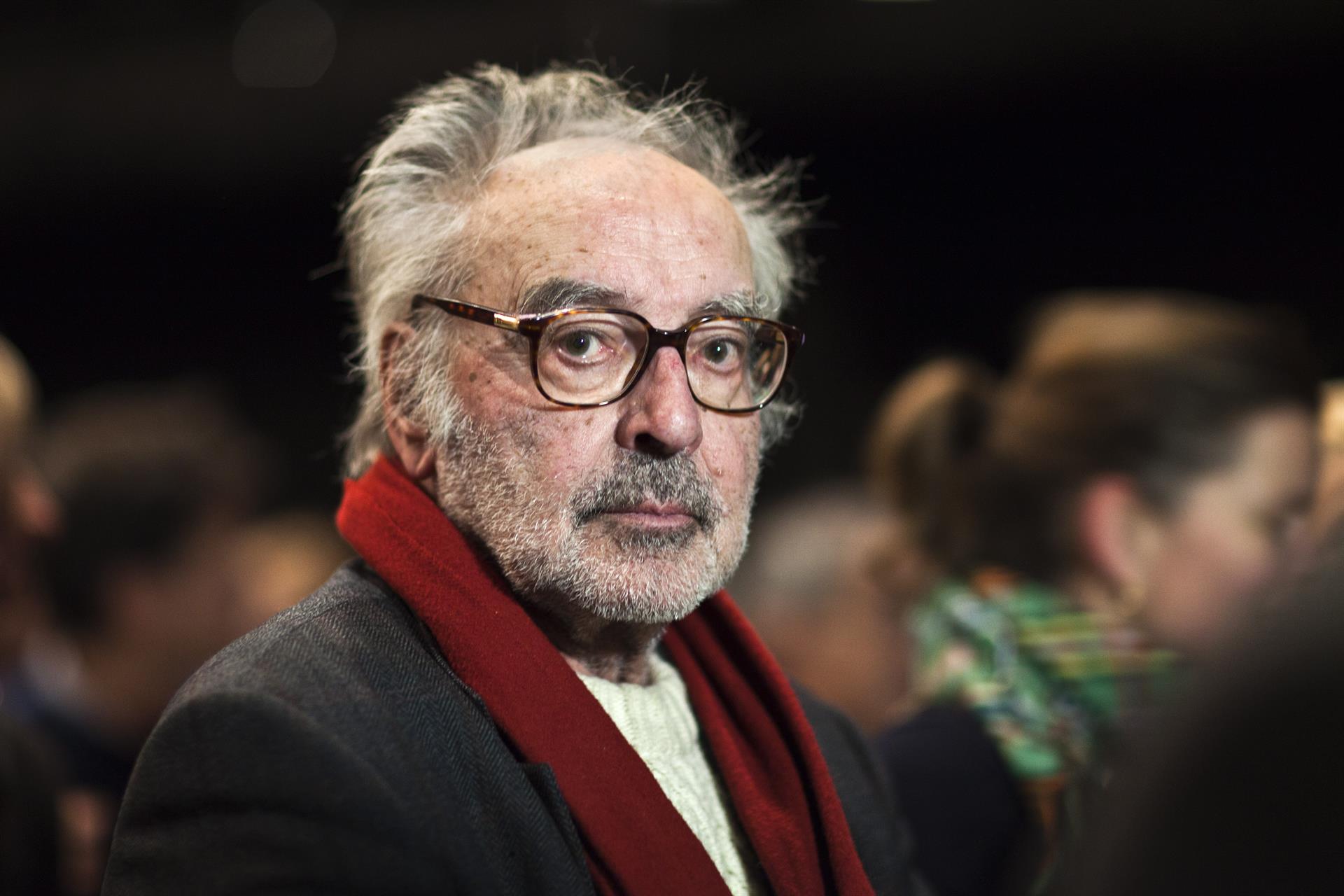 Murió el cineasta francés Jean-Luc Godard, padre de la Nouvelle Vague