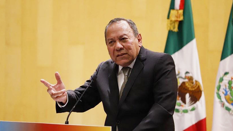 Propósito de López Obrador es destruir Va por México: Jesús Zambrano