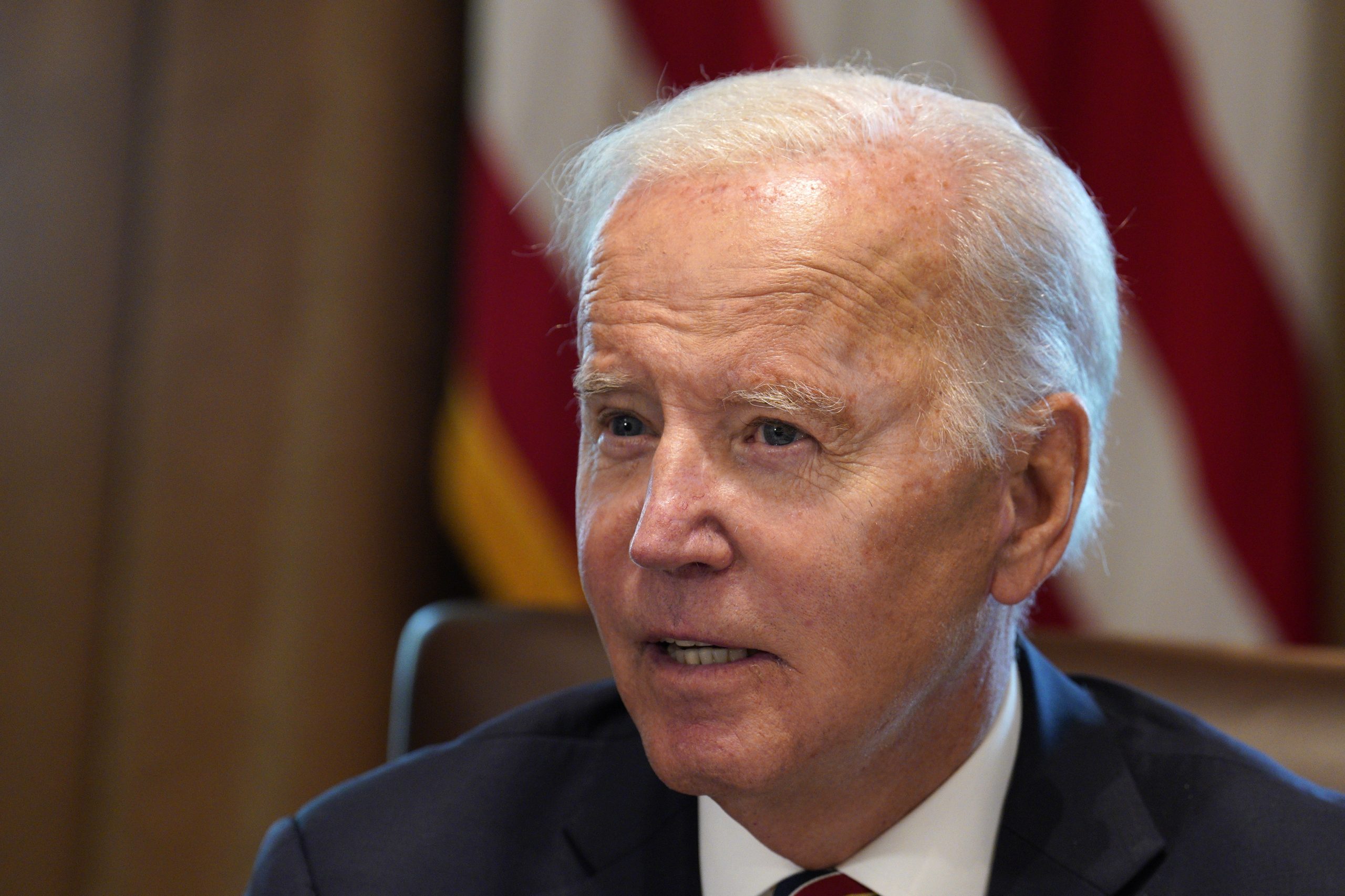 Venezuela tiene que hacer “mucho” para que se relajen sanciones: Joe Biden Venezuela tiene que hacer “mucho” para que se relajen sanciones: Joe Biden