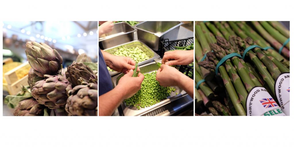 La reina Isabel II prefería comida fresca y porciones pequeñas, revela el chef Fernando Stovell - las-cocinas-reales-del-castillo-de-windsor-3-1024x512