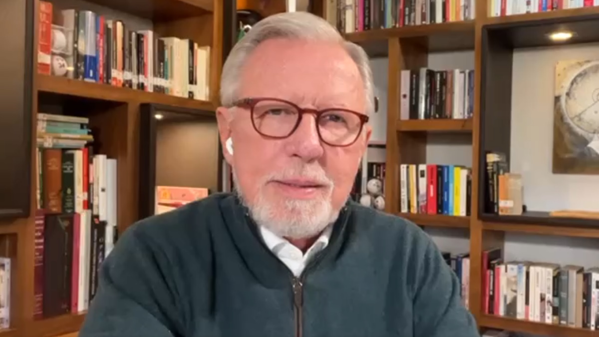 ¡Las noticias! Ricardo Monreal asegura que es el “arma secreta” del presidente ¡Las noticias! Ricardo Monreal asegura que es el “arma secreta” del presidente