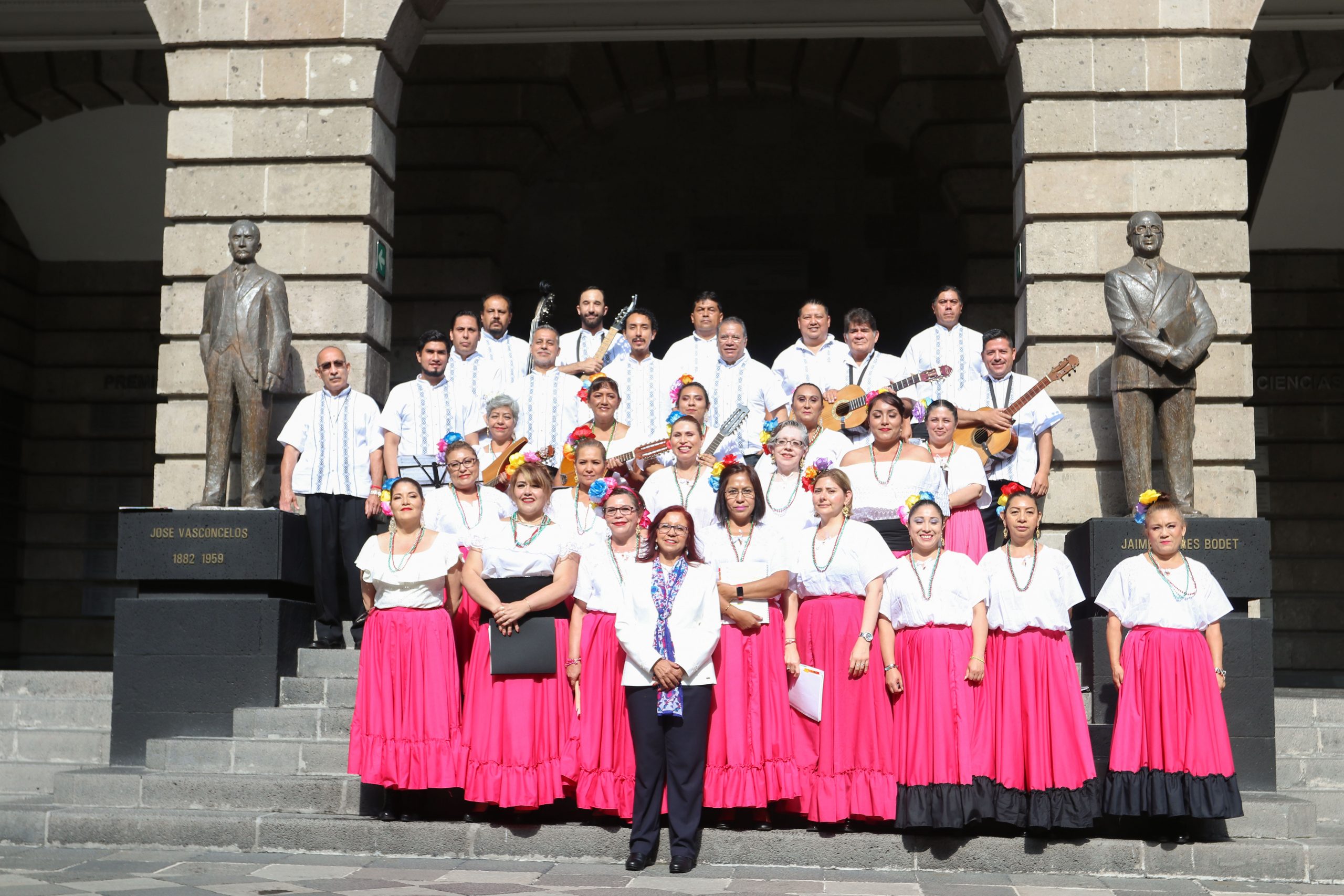 Leticia Ramírez asume como secretaria de Educación Pública Leticia Ramírez asume como secretaria de Educación Pública