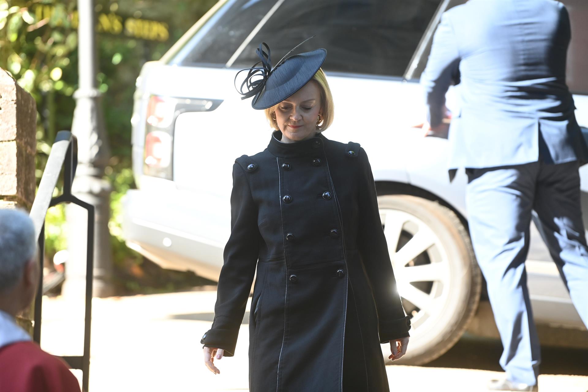 Liz Truss se reunirá en privado con líderes internacionales este fin de semana