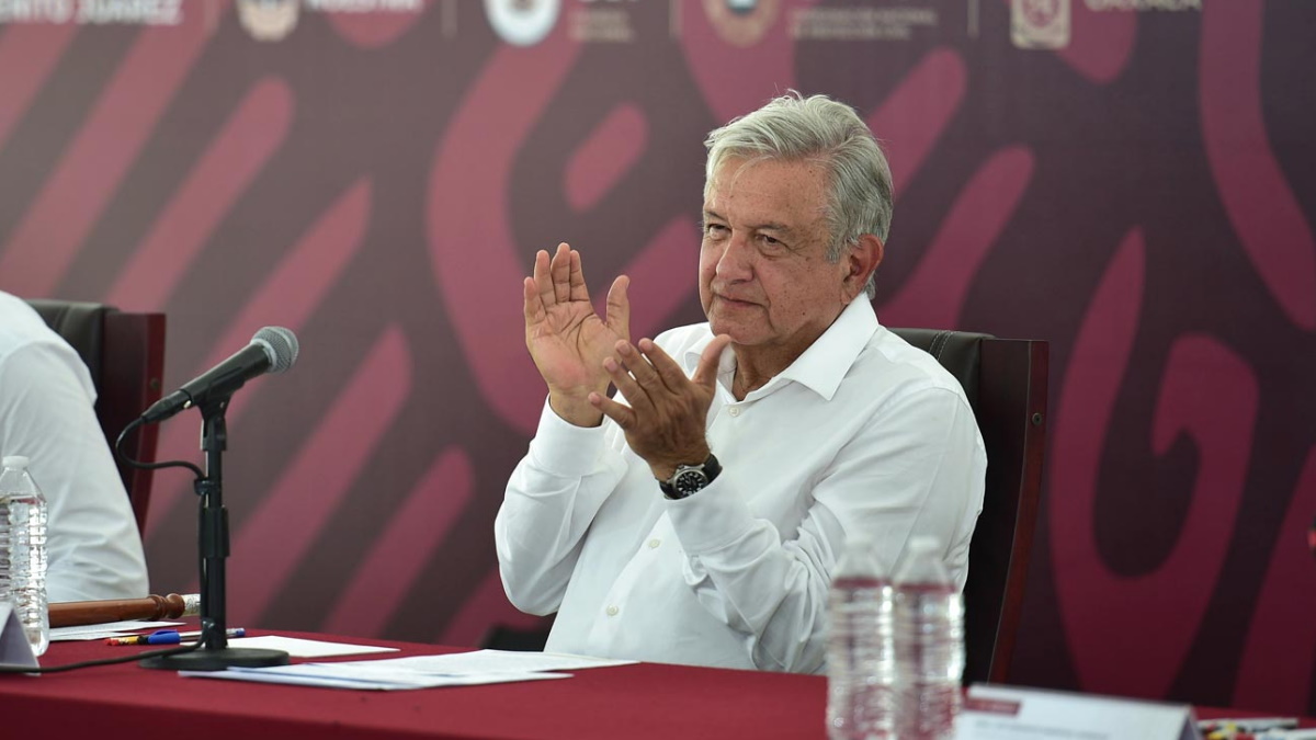 López Obrador en buen estado de salud y con fortaleza para terminar el sexenio: Jorge Alcocer