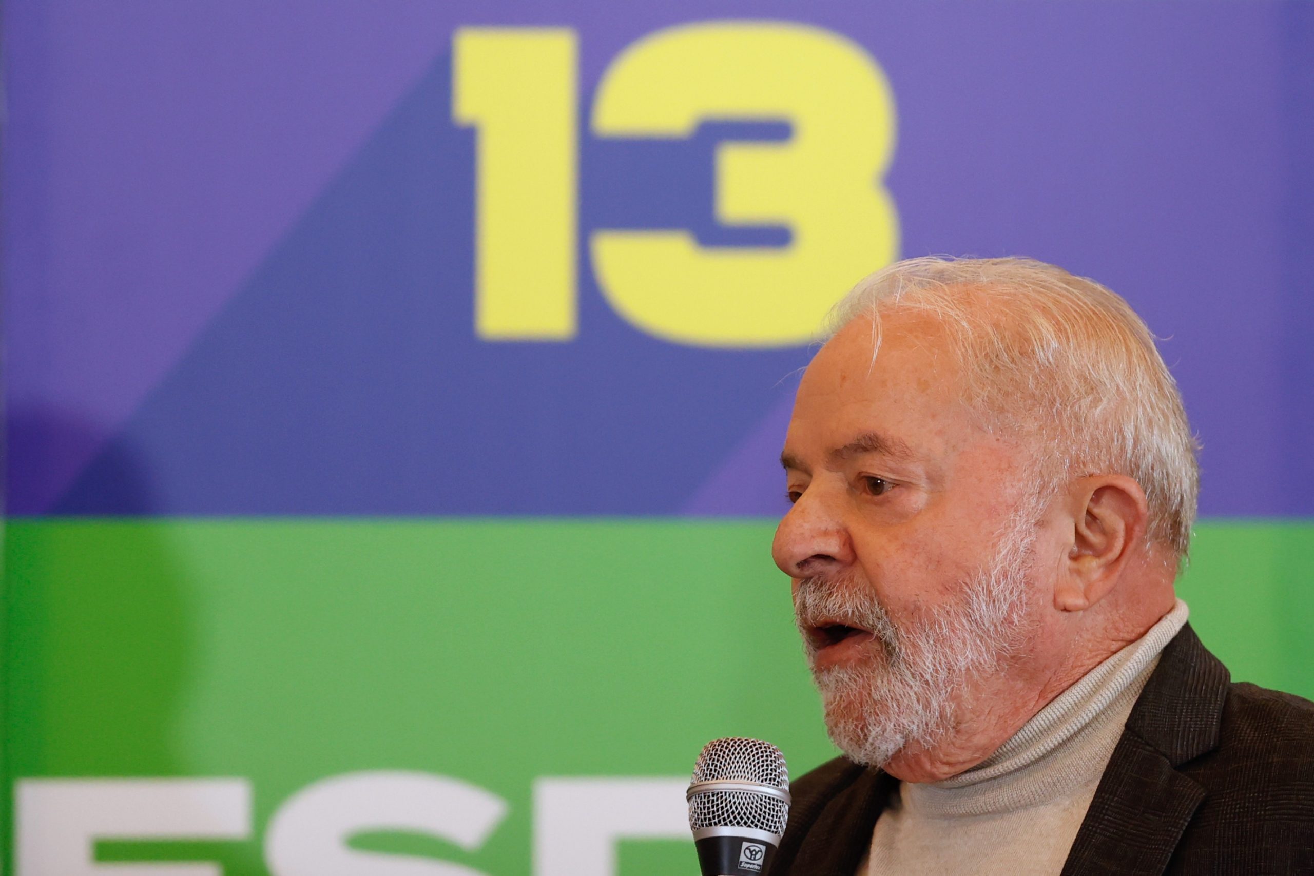 “Dios quiera que le vaya a bien” a Lula da Silva, asegura Alberto Fernández