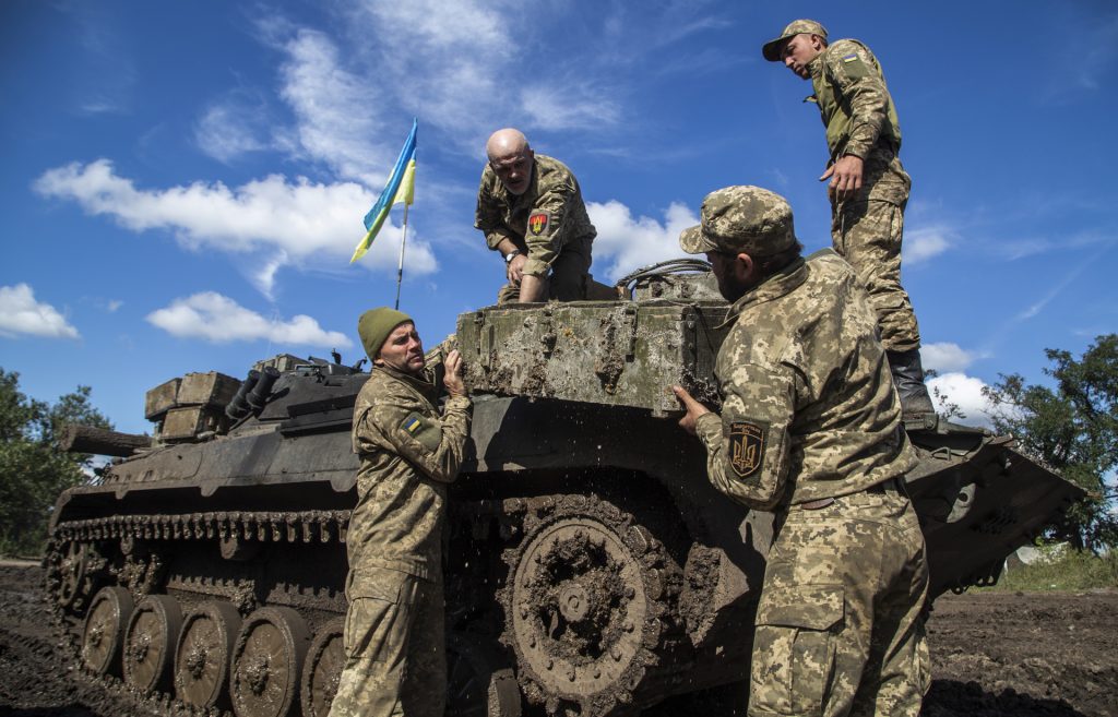 Más de mil 500 monumentos en Ucrania con daños por conflicto, estima EE.UU. - mas-de-mil-500-monumentos-en-ucrania-con-danos-por-conflicto-estima-eeuu-1024x657