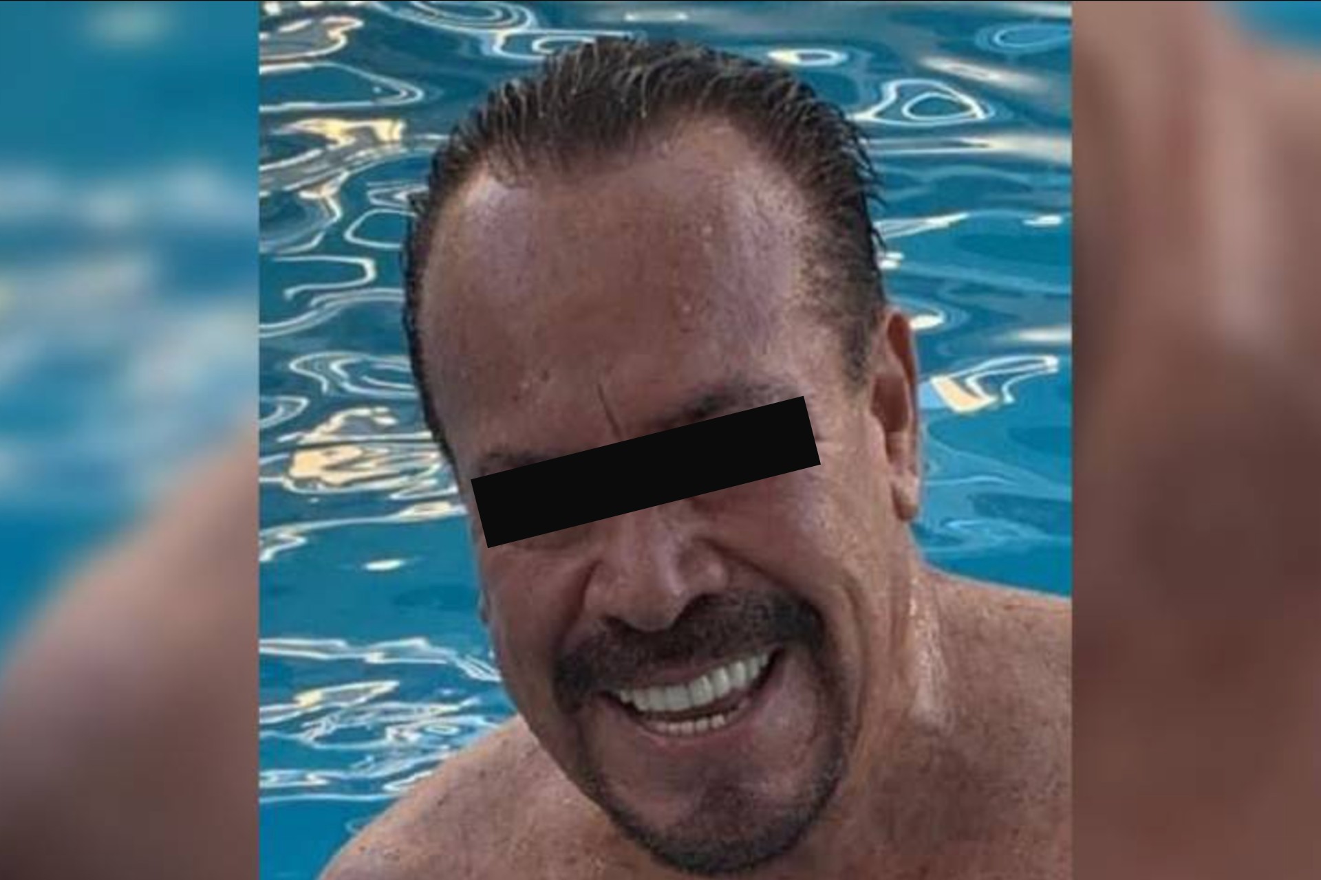 Rescatan a médico dentista secuestrado en Baja California