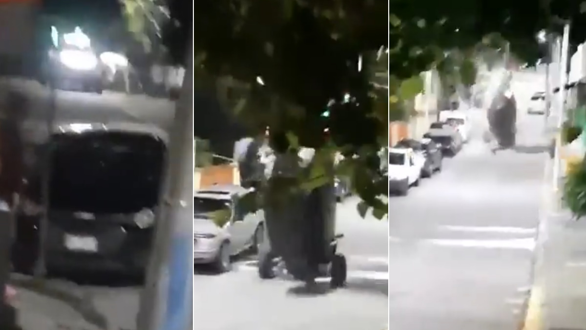 Muere menor en Poza Rica, Veracruz, tras accidente a bordo de un ‘razer’ Muere menor en Poza Rica, Veracruz, tras accidente a bordo de un ‘razer’