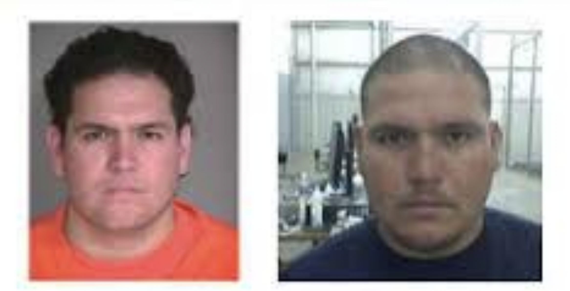 Condenan a 50 años de cárcel a mexicano por asesinato de agente fronterizo Condenan a 50 años de cárcel a mexicano por asesinato de agente fronterizo